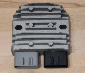 Regler MosFet Ersatz für FH 020 DZE - Bild 1 von 2