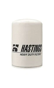 LF134 Hastings Oil Filter New for Chevy VW Luv Ram Truck E150 Van E250 F150 - Picture 1 of 1
