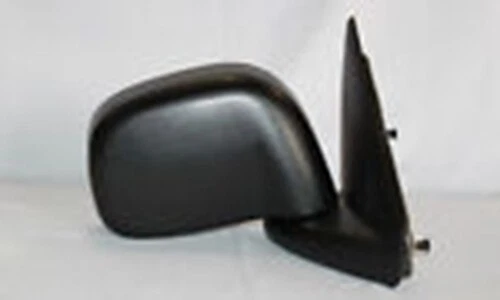 Espelho retrovisor direito aquecido a energia 02 03 04 05 06 07 08 para Dodge Ram 1500 2500 3500 - Imagem 1 de 1