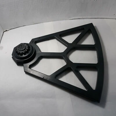 VINTAGE 1977 STAR WARS DEATH STAR PLAYSET ROOF TOP - image 1 of 4