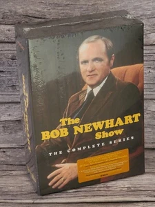 The Bob Newhart Show Complete Series ( DVD 19-Disc Set ) Brand New & Sealed - Picture 1 of 3
