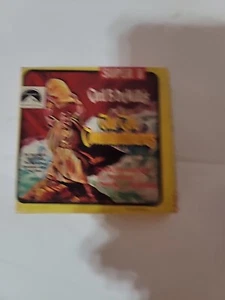 The Ten Commandments Volume 2 Super 8  Bell & Howell P 504 PARTING OF RED SEA - Picture 1 of 9