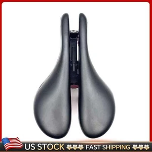 Ergonomics Road Mountain Bike Comfortable Healthy Unisex Bicycle Seat NewBh - Picture 1 of 15