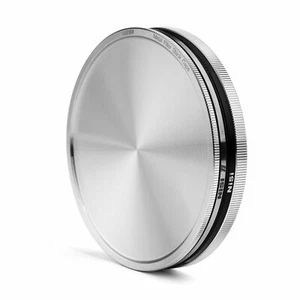 NiSi 67mm Metal Stack Caps - NiSi Filters Australia - Picture 1 of 8