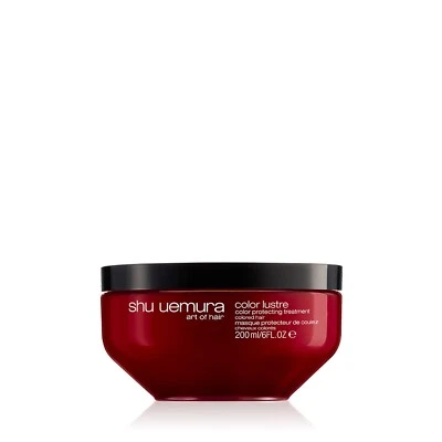 shu uemura color lustre color protecting mask 6oz ,NEW - Image 1 of 2