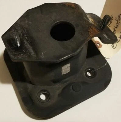 BMW 530i 2003-10 Left Rear Deformation Element USED OEM PN: 51127163197 ** - Image 1 of 4