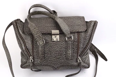 Bolso de hombro 3.1 Phillip Lim otoño Pashli dos tonos Foto 1 de 4
