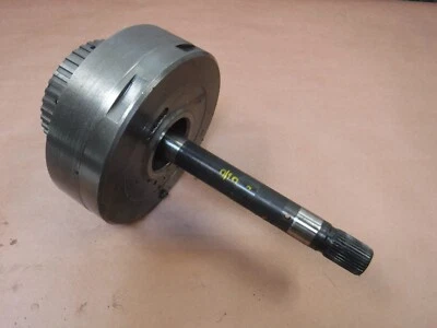 Eje de entrada de tambor delantero Jeep Wagoneer J10 Cj7 74-79 Th400 fabricante de equipos originales de fábrica Foto 1 de 4