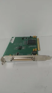 SBS BIT 3 OPERATION 85224040 Rev D PCI Backplane Controller Model 20-102 - Picture 1 of 7