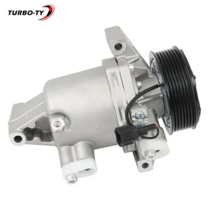 CO 29099C For Nissan Versa Juke 1.6L A/C Air Conditioner Compressor w/Clutch 12V - Picture 1 of 24