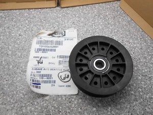 PIEZA TORO ORIGINAL OEM # 109-8891 CONJUNTO DE POLEA Y COJINETE; REEMPLAZA 109-3658 - Imagen 1 de 4