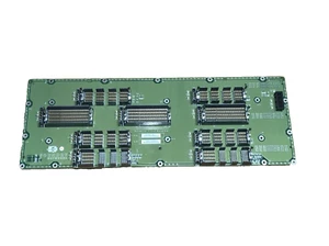 Fond de panier Foundry Networks MLX-4 Brocade BigIron Rottweiler 2 emplacements 35550-002A - Photo 1/3