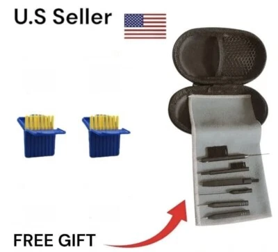 2 Packs Wax Guard Trap Replacement for Starkey HearClear Hearing Aid 16 Filters - Image 1 of 4