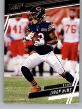 2020 Prestige Football Singles ( 1 - 200 ) Pick Your Card  Complete Your Set