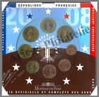 Monnaie de PARIS - Série BU - Euros 2008