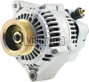 Alternator fits 1996-1997 Isuzu Oasis VISION-OE - Picture 1 of 5
