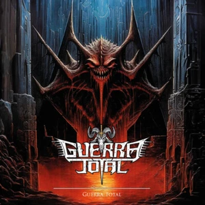 GUERRA TOTAL - Guerra Total DIGI-CD - Imagen 1 de 1