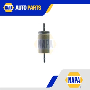 Fuel Filter fits FORD GRAND C-MAX 1.6 10 to 19 NAPA 1212739 1224577 1348376 New - Picture 1 of 7