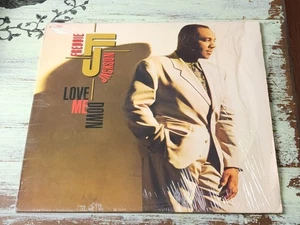 EX Freddie Jackson – Love Me Down (1990) Capitol Records - V-15645, US, 12" - Picture 1 of 3