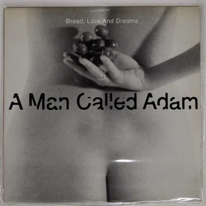 A MAN CALLED ADAM BREAD LOVE AND DREAMS BIG LIFE AMCAPROMO4 UK VINYL 2X12 - Picture 1 of 2