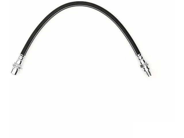 Manguera de freno trasero 49RRDD16 para camioneta panel C10 serie C20 P20 1967 1968 1969 1970 Foto 1 de 1
