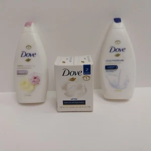 Zuru Mini Brands Serie 1 FUORI PRODUZIONE lotto di 3 lavaggi e barrette corpo idratazione profonda - Foto 1 di 3