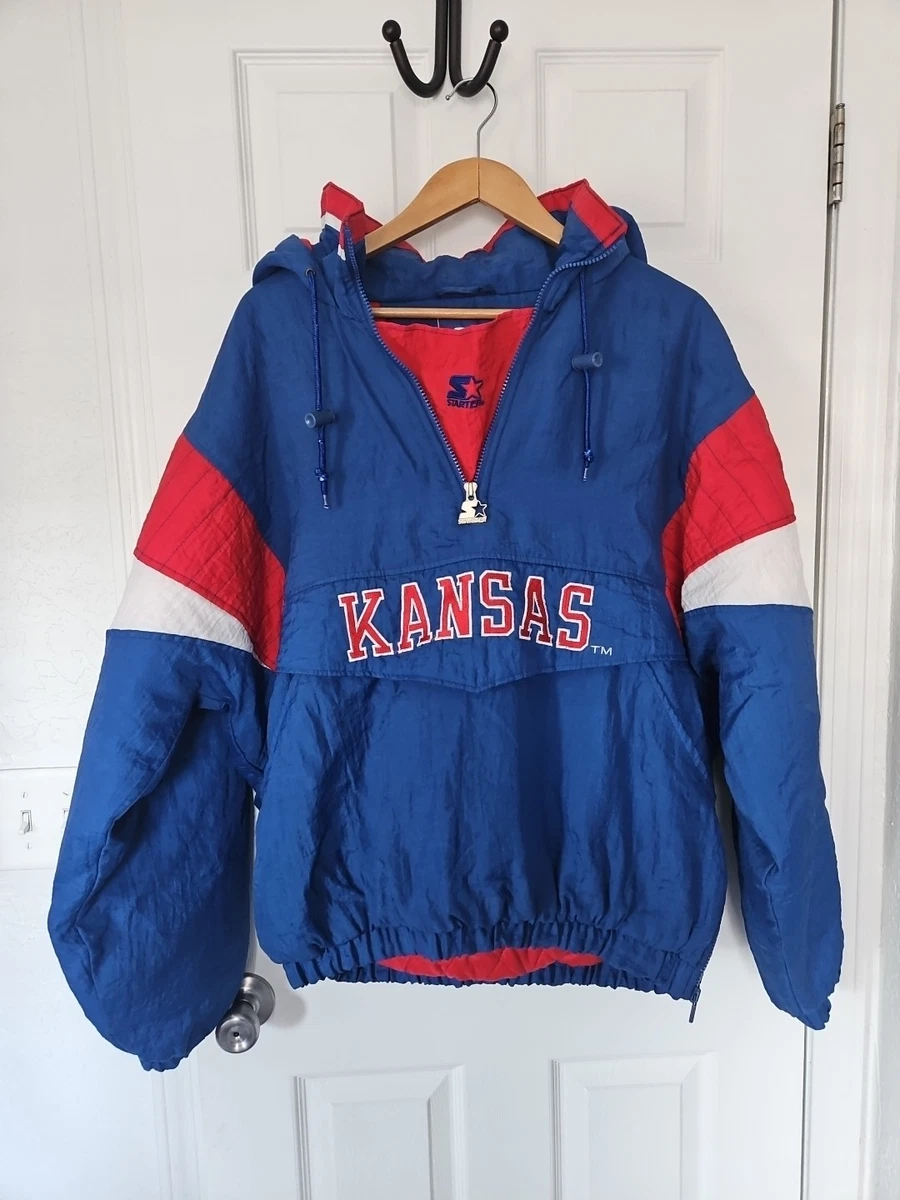 Kansas Jayhawks NCAA Jackets for sale | eBay