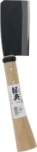 Igarashi axe firewood splitting steel-attached double-edged hatchet New F/S - Picture 1 of 7