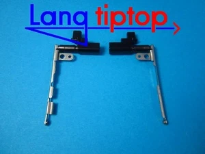 Scharniere Hinge IBM Thinkpad X300 Rechts und Links LCD Hinge - Bild 1 von 3