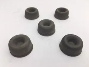 Original Füße für Ford Gum Maschinen 5er Set - Bild 1 von 2