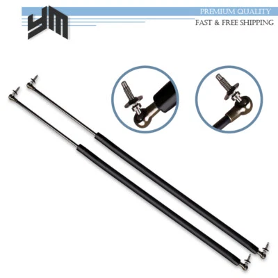 2x Liftgate Tailgate Hatch Lift Supports Shock for Dodge Grand Caravan 2001-2007 - Imagem 1 de 4