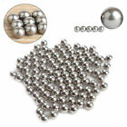 1-30mm  High precision bearing ball suitable for Linear Slider Ball Screw no mag