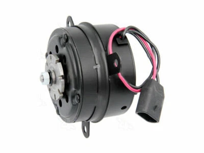 Motor condensador ventilador aire acondicionado izquierdo Chevrolet Monte Carlo 1995-1999 81681PR 1996 Foto 1 de 2