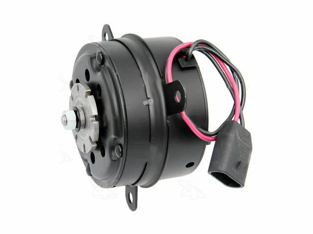 Motor condensador ventilador aire acondicionado izquierdo Chevrolet Monte Carlo 1995-1999 81681PR 1996 Foto 1 de 2