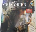 Stimmen der Stille-Gregorianische Gesänge (1991, Sony) Maltrise de la C.. [2 LP]