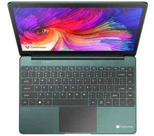 The Gateway 15.6" FHD Ultra Slim Notebook - Picture 1 of 1