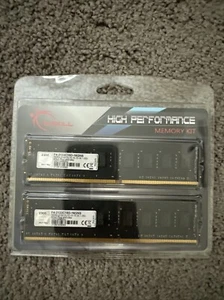 G.SKILL NS Series 16GB (2 x 8GB) 288-Pin DDR4 SDRAM DDR4 2133 - Picture 1 of 3
