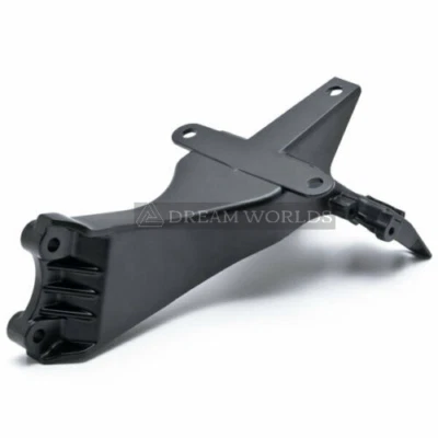 Soporte de espejo de carenado de faros de estancia superior para Kawasaki Ninja ZX14R 2006-2022 Foto 1 de 4