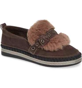 Bernie Mev TW148 Shoes Taupe New - Picture 1 of 6