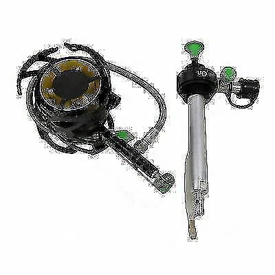 Optimus Nova Camping Campingkocher - Schwarz (8016276)