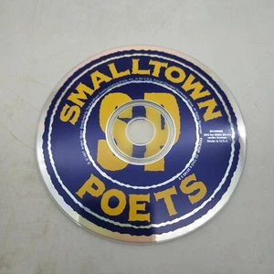 Smalltown Poets by Smalltown Poets (CD, Mar-1997, Ardent/Forefront) DISC ONLY - Picture 1 of 4