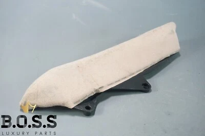 Mercedes-Benz S430 W220 2002 asiento del lado del pasajero delantero cubierta interior panel OEM Foto 1 de 4