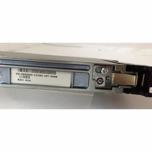 0X9GD0 - Dell 100GB SSD FC 3.5" HDD for CX-4 series - Picture 1 of 1