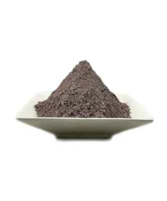 AR LLC Organic Comfrey ROOT FINE POWDER (Symphytum officinale) (English, Fox Glove) USA