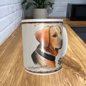 Schillerstovare 11oz Coffee Mug My Dog's Bedtime Prayer Theme 1051DRMUG - Picture 1 of 2