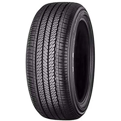 2 New Yokohama Avid S34tz  - P235/65r17 Tires 2356517 235 65 17 - Image 1 of 4
