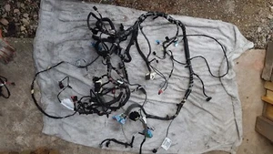 FORD FOCUS MK3 MK3.5 2015-18 interior harness cable wire wiring connectors loom - Picture 1 of 8