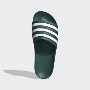adidas olive green sandals