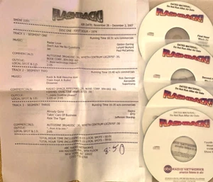 11/26/07 FLASHBACK TO 1984, 1974, MUSIC BIZ/BANDS, IN MY ROOM, R&R SOUL, FB NEWS - Picture 1 of 5
