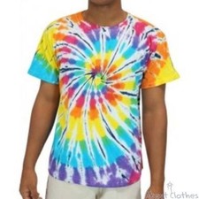 Tie Dye